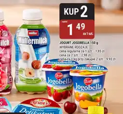 bi1 Jogurt Jogobella oferta
