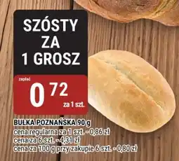 bi1 Bułka Poznańska oferta
