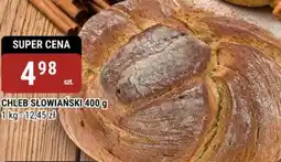 bi1 Chleb Słowiański oferta