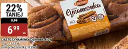 bi1 Ciasto Cynamonka Oskroba oferta