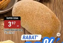 bi1 Chleb Graham oferta