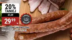 bi1 Kiełbasa Swojska Wędzona oferta