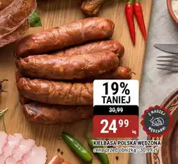 bi1 Kiełbasa Polska Wędzona oferta