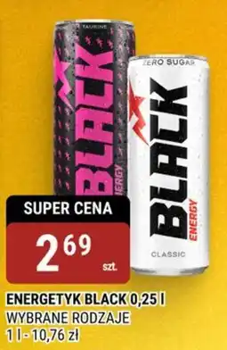bi1 Energetyk Black oferta