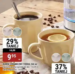 bi1 Kubek Ceramiczny Tierra oferta