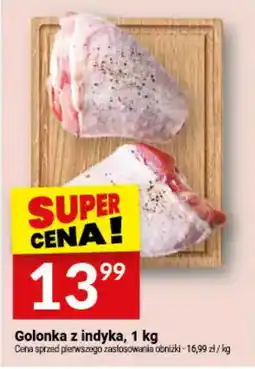 Twój Market Golonka z indyka oferta