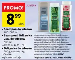 Intermarche Joanna oferta