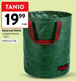 Intermarche Kosz na liście nexone oferta