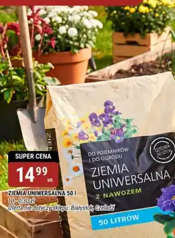 bi1 Ziemia Uniwersalna oferta