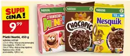 Twój Market Płatki Nestlé oferta