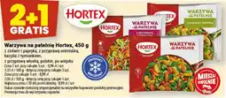 Twój Market Warzywa na patelnię Hortex oferta