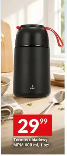 Twój Market Termos obiadowy MPM oferta