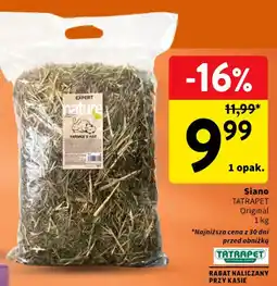 Intermarche Siano tatrapet original oferta