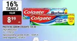 bi1 Pasta do zębów Colgate oferta