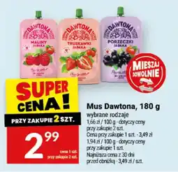 Twój Market Mus Dawtona oferta