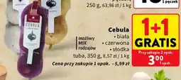 Intermarche Cebula oferta