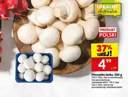 Twój Market Pieczarka taca oferta