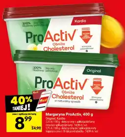 Twój Market Margaryna ProActiv oferta
