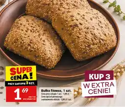 Twój Market Bułka fitness oferta