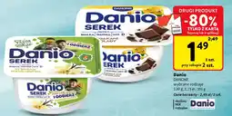 Intermarche Danio Serek oferta
