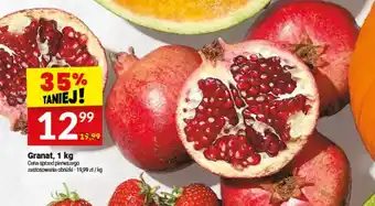 Twój Market Granat oferta