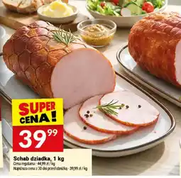Twój Market Schab dziadka oferta