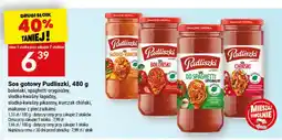 Twój Market Sos gotowy Pudliszki oferta