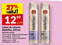 Twój Market Lakier do włosów Wella oferta