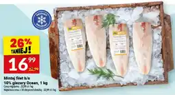 Twój Market Mintaj filet b/s oferta