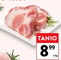Intermarche Mięso oferta