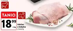 Intermarche Udziec z indyka oferta