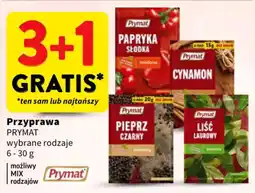 Intermarche Przyprawa Prymat oferta