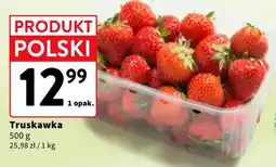 Intermarche Truskawka oferta