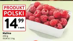 Intermarche Malina oferta