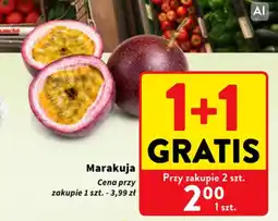 Intermarche Marakuja oferta