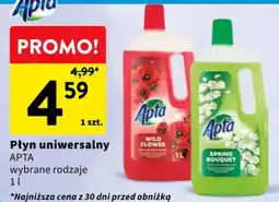 Intermarche Płyn uniwersalny APTA oferta