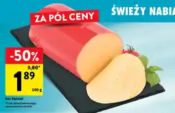 Intermarche Ser Salami oferta
