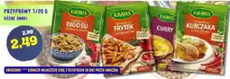 Hale Banacha Przyprawa do Bigosu i Potraw z Kapusty Kamis oferta