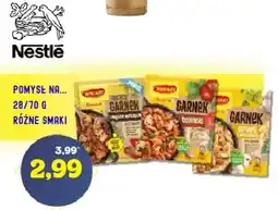 Hale Banacha Winiary Garnek oferta