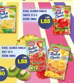 Hale Banacha Kisiel Słodka Chwila oferta