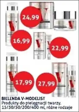 Blue Stop Bielenda V-Modelist oferta