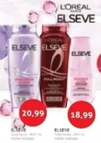 L'Oréal Paris Elseve Szampon