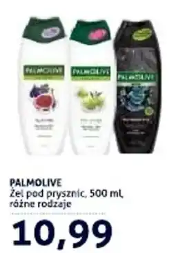 Blue Stop Żel pod prysznic oferta