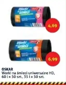 Blue Stop Worki na śmieci uniwersalne HD oferta