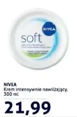 Blue Stop NIVEA Krem intensywnie nawilżający oferta