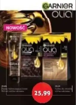 Blue Stop Garnier Olia oferta