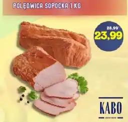 Hale Banacha Polędwica Sopocka oferta