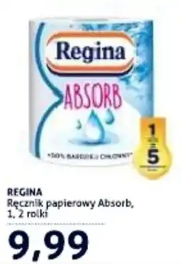 Blue Stop Ręcznik papierowy Absorb oferta