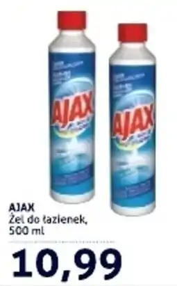 Blue Stop Żel do łazienek oferta