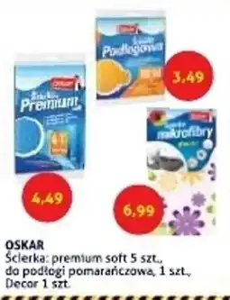 Blue Stop Ścierka: premium soft oferta